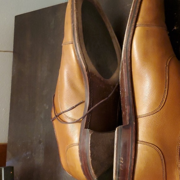 Allen Edmonds Oxford - Picture 4 of 4